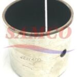 Frascold Main Bearing, 50x45x47.5, S6501013-A