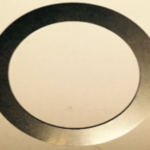 Carrier Discharge Valve