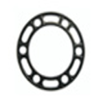 Carrier 05G, Shaft Seal Gasket / Metal, 17-44004-05