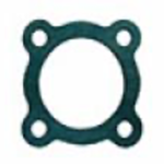 Carrier 06DA/06E, Suction Service Valve, 6D68-1131