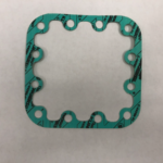 Carrier 06E, Terminal Plate Gasket, 6G45-1082