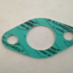 Carrier 06D/06E, Service Valve Gasket  2-1/2" x 1-1/2", I.D. 1-1/8" (2 Bolts), 6D23-1921