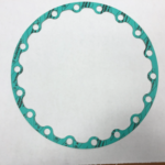 Carrier Motor End Gasket