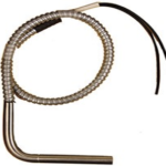 Carrier 06D/06E, Crankcase Heater, 240V 180W L-Type, HT36FL479