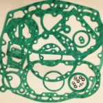 York PA/PB, Gasket Kit, 8 Cylinder # 8505