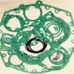 York PC, Gasket Kit, 8 Cylinder UK Make #8510, 398L00596, 398L00597, 398L00598