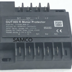 York JG/JS/PA/PC, Motor Protection Module, (115/230V), 025-35149-00, INT369R