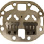 Carrier 06E, Valve Plate Assembly, 06EA503-274