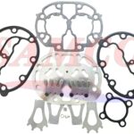 Carrier 06E, Valve Plate Assembly, 06EA501-714