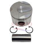 Carrier 06E, Piston Contour Top, 06EA504-524, 06EA660-109