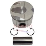 Carrier 06E, Piston Contour Top, 06EA504-514, 06EA660-110