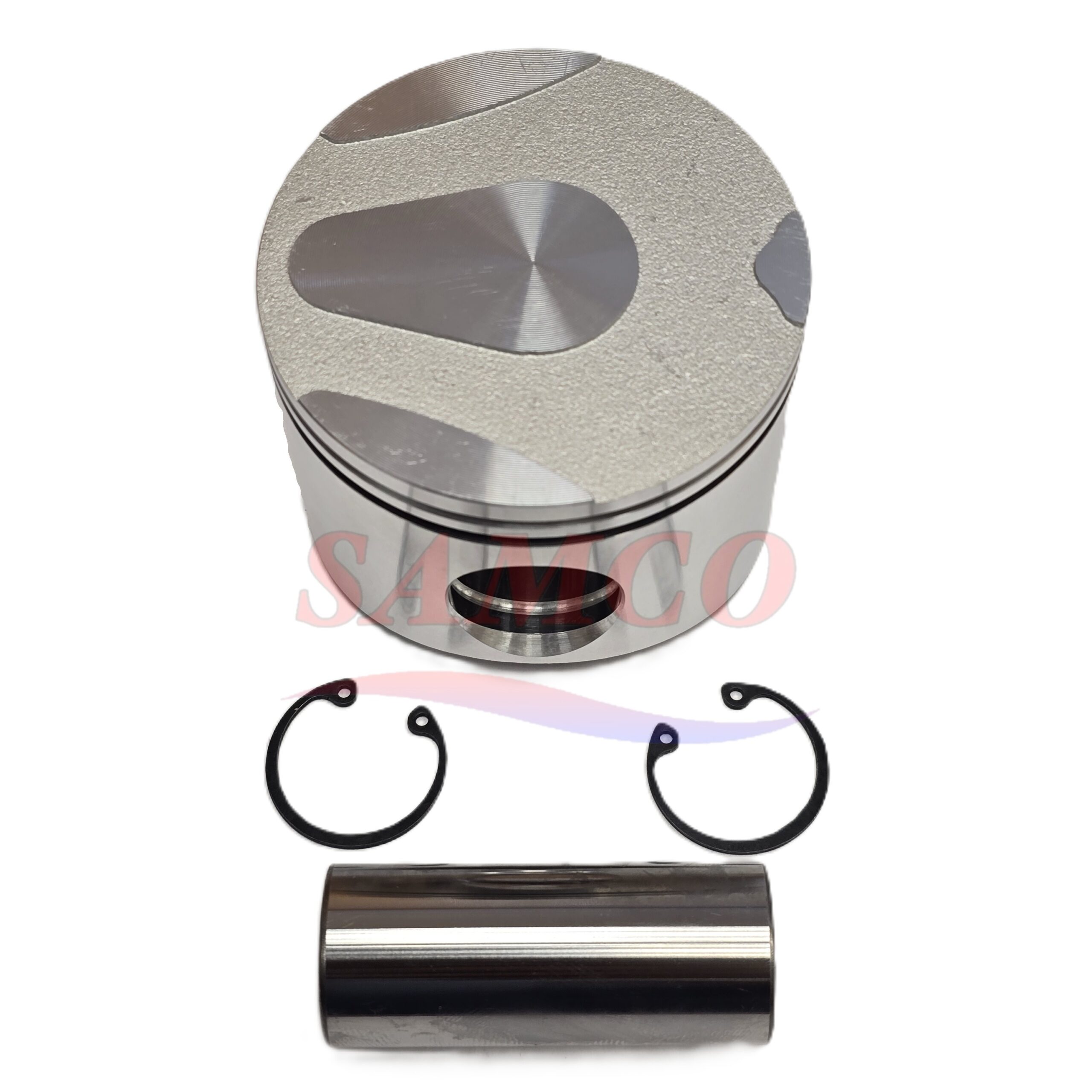 PST4-6E4 Carrier 06E, Piston Contour Top, 06EA505-004, 06ER660-113, 06ER660-114 - Image 1