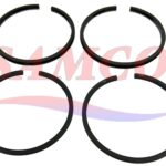 Carrier 5F, Piston Ring Kit (2 x RNG4-5F-C + 2 x RNG4-5F-O), 5F20-1071, 5F20-1091