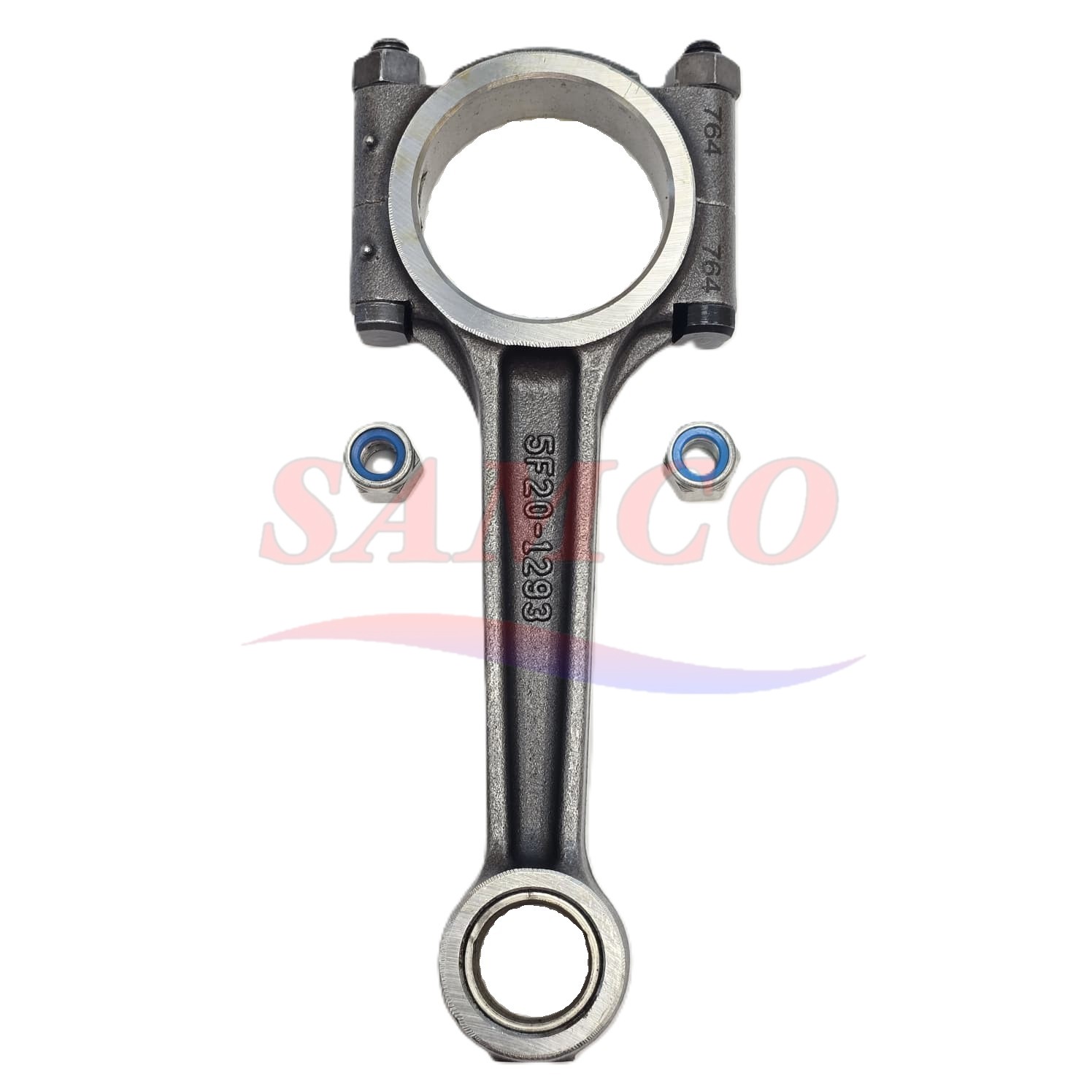 ROD4-5F Carrier 5F, Connecting Rod, 5F20-103, 17-10508-00, 5F20-1293 - Image 1
