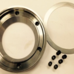 York JS, Suction Valve Plate Assembly, 664-42718-000, 664-49265-000