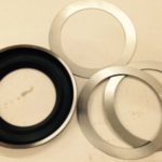 York PC, Suction Valve Plate Assembly, Wave Spring, 664-49723-000