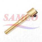 Carrier 06E, Terminal Bolt