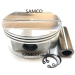 Bitzer 4F/6F, Piston Kit, 82mm, 302233-11