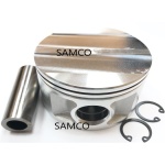 Bitzer 4G/6G, Piston Kit, 75mm, 302233-96