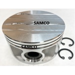 Bitzer 4GE/6GE, Piston Kit, 75mm for ECCO LINE, 302233-96E