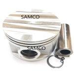 Bitzer 4H/6H, Piston Kit, 70mm, 302233-05