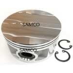 Bitzer 4HE/6HE, Piston Kit, 70mm for ECCO LINE, 302233-05