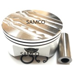 Bitzer 4NC(S), Piston Kit, 70mm, LEFT