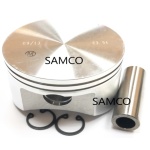 Bitzer 4TFC(R)/6TFC(R), Auto Piston Kit, 60mm