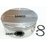 Bitzer 8FC, Piston Kit, 82mm for 8 Cylinder, 302 296-16