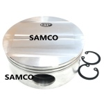 Bitzer 8GC, Piston Kit, 75mm for 8 Cylinder, 302296-19