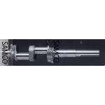 Trane E, Semi Hermetic Crankshaft - 6 Cylinders, CSF-30