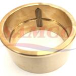 Copeland 9RS, Main Bushing Insert, Motor End