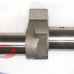 Copeland 8SK, Crankshaft (50.0x47.0(4+4)x50.00), 3108776