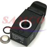 Copeland 4D/4R/6D/6R/8D/8R, Unloader Valve Coil (only) 110 Volt, 023-0039-01