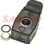 Copeland 4D/4R/6D/6R/8D/8R, Unloader Valve Coil (only) 220 Volt, 023-0039-02