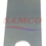 Copeland 4SJ, Discharge Valve Reed (17.40 x 58.7)