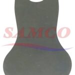 Copeland Discharge Valve Reed (58.9 x 22.5 x 0.5) 8SK, D6SK