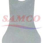 Copeland MRH, Discharge Valve Reed (17.0 x 45.0)