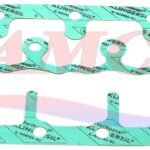 Copeland 3SA/3SB/3SS, Head Gasket