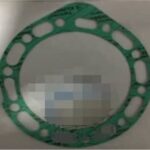 Copeland Oil Pump Housing Gasket