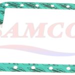 Copeland 4RA, Bottom Plate Gasket, 020-0116-00