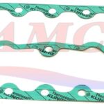 Copeland 4RA/4RE/6RA/6RE, Head Gasket, 020-0135-00