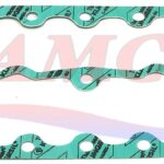 Copeland 4RH/4RK/6K/6RH, Head Gasket, 020-0441-00