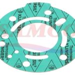Copeland 4D/4R/6D/6R/8D/8R, Oil Pump Gasket, 020-0163-00
