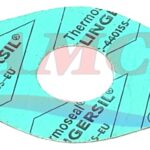 Copeland 4D/4R/6D/6R, Relief Valve Cover Gasket, 020-0024-00