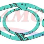 Copeland 4R, Service Valve Gasket
