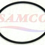 Copeland 4R, Oil Pump Cover O-Ring, 2947601