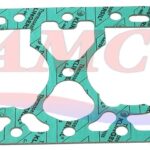 Copeland 4RJ/4RR/6RJ/6RR/8RJ/8RR/8RS, Valve Plate Gasket (2-15/16" Bore), 020-0628-01