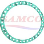 Copeland End Bell Cover/Stator Cover Gasket