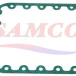 Copeland Bottom Plate Gasket